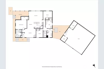 295 Casey Road, Castle Rock, WA 98611 - Photo 24