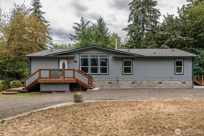 295 Casey Road, Castle Rock, WA 98611 - Photo 2