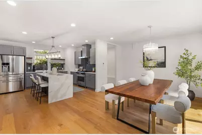 10240 40th Avenue SW #A, Seattle, WA 98146 - Photo 2