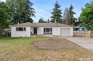 1215 Hall St SE, Lacey, WA 98503 - Photo 2
