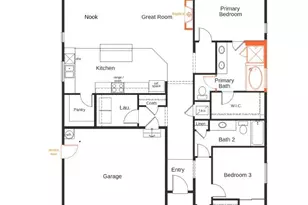 932 Smith St, Buckley, WA 98321 - Photo 2