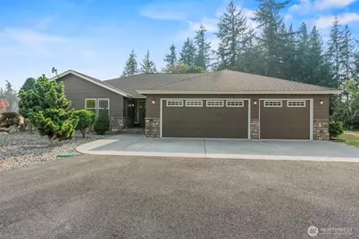 503 Cemetery Road, Kalama, WA 98625 - Photo 2