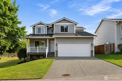7410 38th Street NE, Marysville, WA 98270 - Photo 1