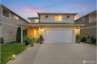 613 Stacey Place, Sedro Woolley, WA 98284 - Photo 1