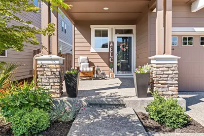 3013 13th Avenue Ct NW, Puyallup, WA 98371 - Photo 2