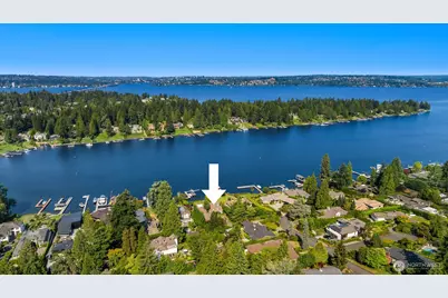 8833 NE 36th Street, Yarrow Point, WA 98004 - Photo 40