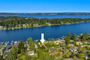 8833 NE 36th St, Yarrow Point, WA 98004 - Photo 40