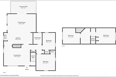 11214 Cornell Avenue S, Seattle, WA 98178 - Photo 38