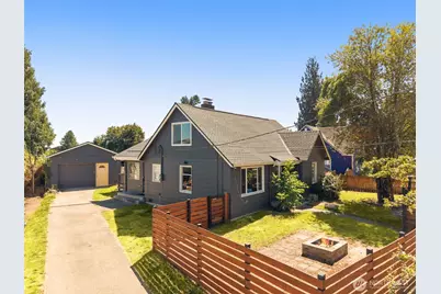 11214 Cornell Avenue S, Seattle, WA 98178 - Photo 2