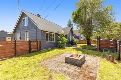 11214 Cornell Avenue S, Seattle, WA 98178 - Photo 1