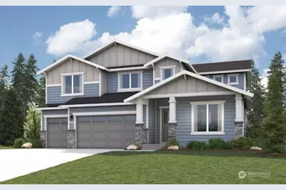 14017 207th Avenue Ct E, Bonney Lake, WA 98391 - Photo 1