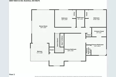 5809 106th Street SW, Mukilteo, WA 98275 - Photo 40