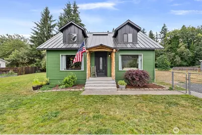 1215 NW Kerron Avenue, Winlock, WA 98596 - Photo 1