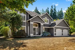 3514 135th St Ct NW, Gig Harbor, WA 98332 - Photo 1