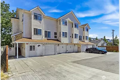 7009 42nd Avenue S #1, Seattle, WA 98118 - Photo 2
