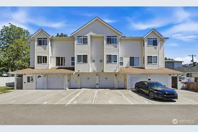 7009 42nd Avenue S #1, Seattle, WA 98118 - Photo 1
