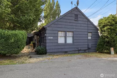 2135 4th Street, Bremerton, WA 98312 - Photo 2