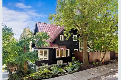 508 Randolph Avenue, Seattle, WA 98122 - Photo 2