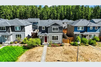 238 Elderberry Street, Shelton, WA 98584 - Photo 8