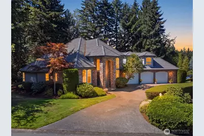 4606 Saddleback Drive NW, Gig Harbor, WA 98332 - Photo 1