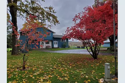 570 Drews Prairie Road, Winlock, WA 98596 - Photo 2