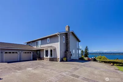 8601 54th Place W, Mukilteo, WA 98275 - Photo 1