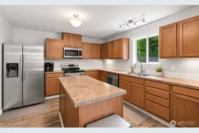 1914 179th Street Ct E, Spanaway, WA 98387 - Photo 6