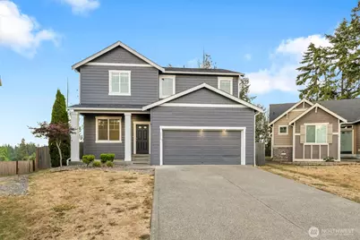 2519 189th Street Ct E, Tacoma, WA 98445 - Photo 1