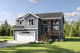 4334 72nd Dr NE, Marysville, WA 98270 - Photo 1