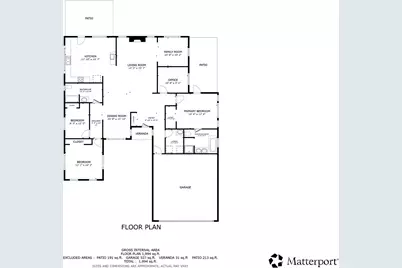 15211 NE 275th Circle, Battle Ground, WA 98604 - Photo 40