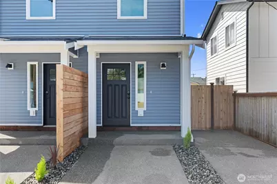 202 S Alder Avenue #B, Granite Falls, WA 98252 - Photo 2