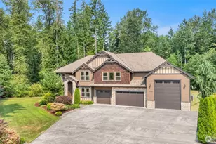 11033 137th Avenue NE, Lake Stevens, WA 98258 - Photo 1