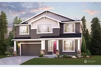 8941 126th Street Ct E, Puyallup, WA 98373 - Photo 1