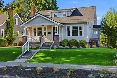 3417 N 8th Street, Tacoma, WA 98406 - Photo 1