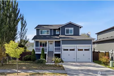 27202 96th Avenue NW, Stanwood, WA 98292 - Photo 2
