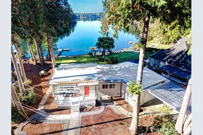 70 E Weymouth Place, Shelton, WA 98584 - Photo 4