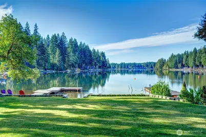 70 E Weymouth Place, Shelton, WA 98584 - Photo 1