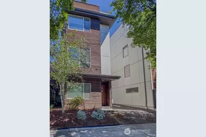 4146 25th Avenue SW #A, Seattle, WA 98106 - Photo 1