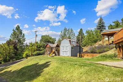 101 N D Street, Roslyn, WA 98941 - Photo 22