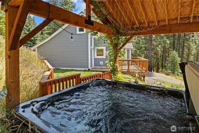 101 N D Street, Roslyn, WA 98941 - Photo 26