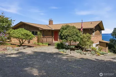 10308 NE Rose Point Way, Kingston, WA 98346 - Photo 1