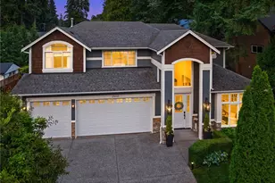 12033 NE 70th St, Kirkland, WA 98033 - Photo 1