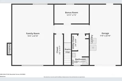 4605 224th Place SW, Mountlake Terrace, WA 98043 - Photo 40