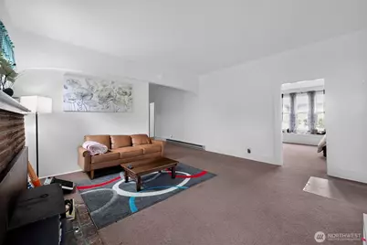 1019 Duryea Street, Raymond, WA 98577 - Photo 6