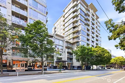 2929 1st Ave #418, Seattle, WA 98121 - Photo 2