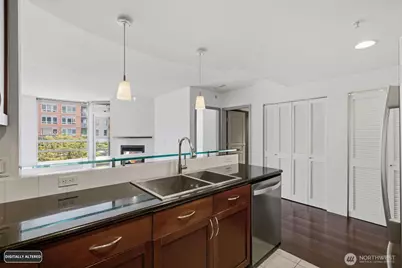 2929 1st Ave #418, Seattle, WA 98121 - Photo 6