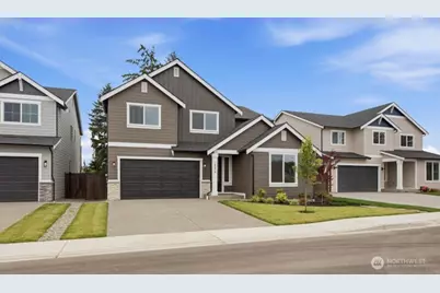 14216 14th Avenue Ct E #196, Tacoma, WA 98445 - Photo 2