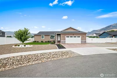 57 Margaux Loop, Malaga, WA 98828 - Photo 1