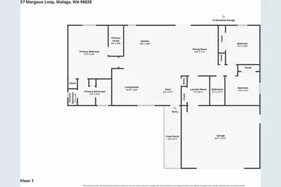 57 Margaux Loop, Malaga, WA 98828 - Photo 38