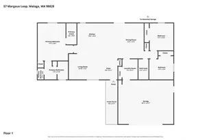 57 Margaux Loop, Malaga, WA 98828 - Photo 38